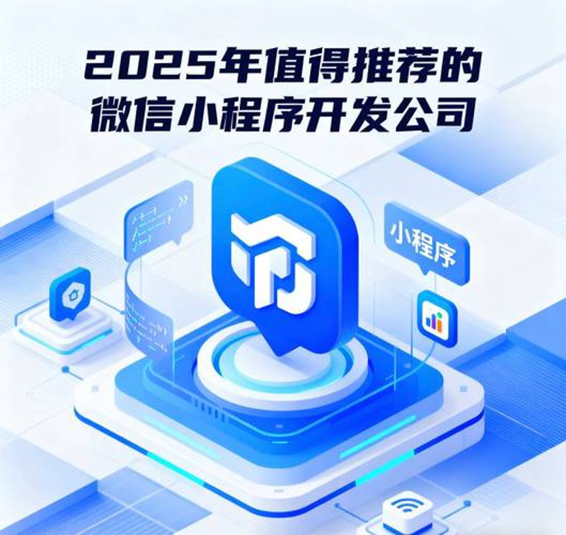 小程序开发助力商家构建高效便捷的应用生态